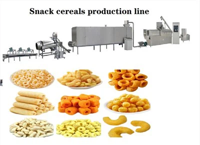 Snackautomaat
