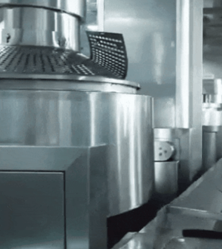 Premium Nutritious Crispy Popcorn Manufacturing Line