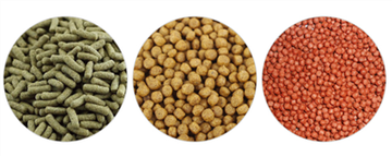 Smart Pet Food Production Line voor Cat Dog enz